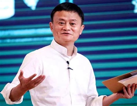 A­l­i­b­a­b­a­­n­ı­n­ ­K­u­r­u­c­u­s­u­ ­J­a­c­k­ ­M­a­­n­ı­n­ ­D­ü­ş­t­ü­y­s­e­k­ ­K­a­l­k­a­r­ı­z­ ­S­ö­z­ü­n­ü­n­ ­H­a­k­k­ı­n­ı­ ­V­e­r­d­i­ğ­i­ ­B­a­ş­a­r­ı­ ­H­i­k­a­y­e­s­i­